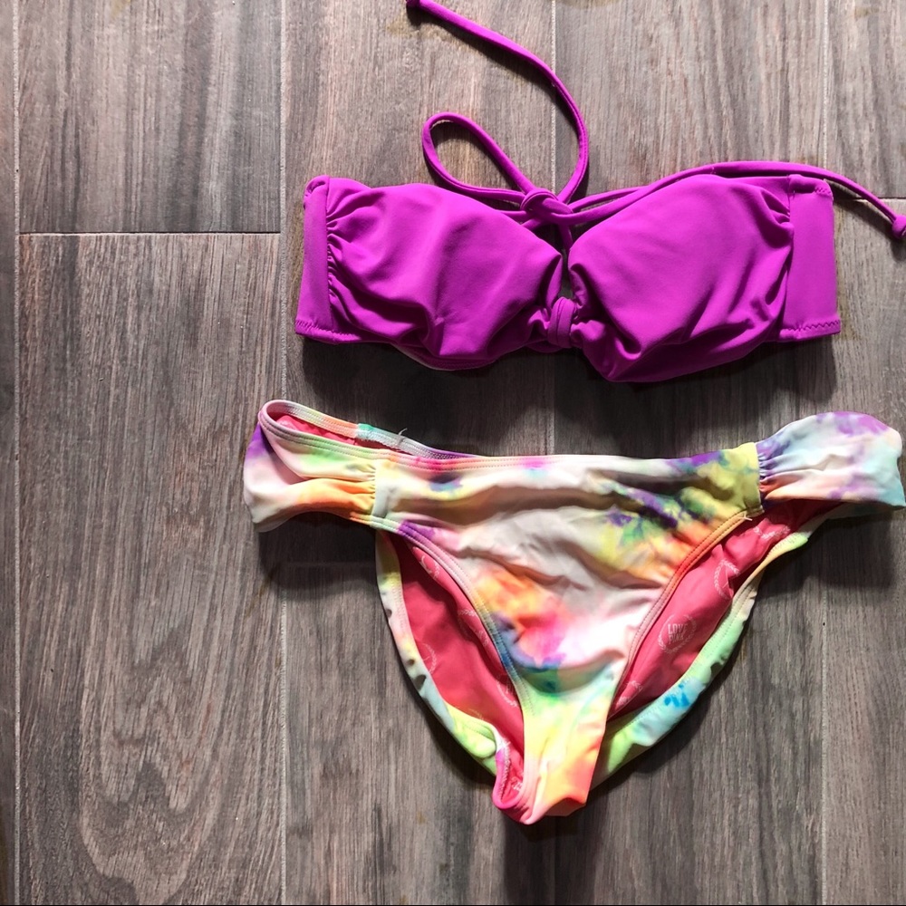 VS Swimsuit